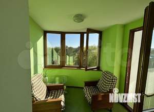 1-к квартира, на длительный срок, 45м2, 6/10 этаж