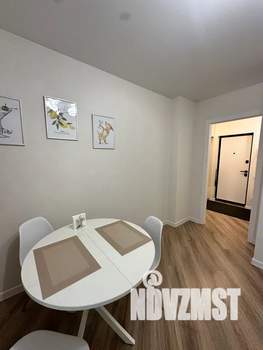 1-к квартира, посуточно, 37м2, 9/12 этаж