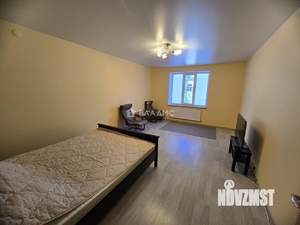 1-к квартира, на длительный срок, 50м2, 2/3 этаж