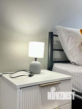 1-к квартира, посуточно, 42м2, 7/18 этаж