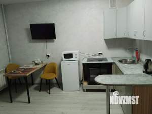 Студия квартира, на длительный срок, 28м2, 8/14 этаж