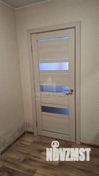 Студия квартира, на длительный срок, 34м2, 2/17 этаж