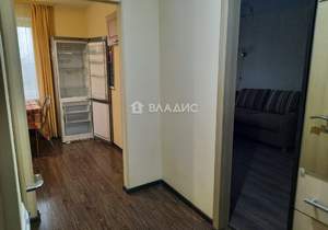 1-к квартира, на длительный срок, 33м2, 1/9 этаж