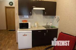 1-к квартира, посуточно, 36м2, 2/2 этаж