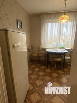 1-к квартира, на длительный срок, 34м2, 6/9 этаж