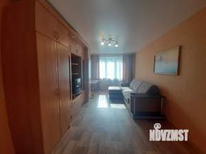 3-к квартира, на длительный срок, 65м2, 4/9 этаж