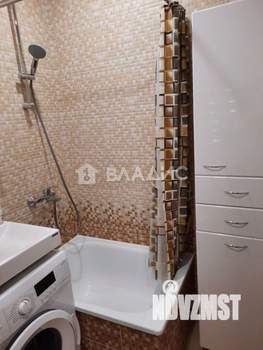 Студия квартира, на длительный срок, 23м2, 6/18 этаж