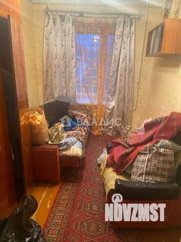 2-к квартира, на длительный срок, 42м2, 5/9 этаж