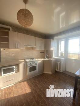 1-к квартира, на длительный срок, 40м2, 9/10 этаж