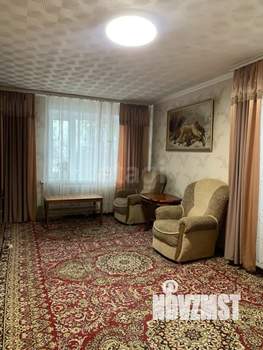 2-к квартира, на длительный срок, 51м2, 2/13 этаж