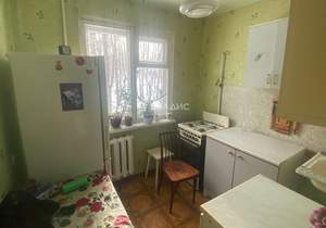 2-к квартира, на длительный срок, 45м2, 2/5 этаж