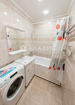 2-к квартира, на длительный срок, 65м2, 5/17 этаж