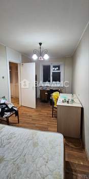 3-к квартира, на длительный срок, 60м2, 3/5 этаж