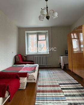 1-к квартира, на длительный срок, 32м2, 2/5 этаж