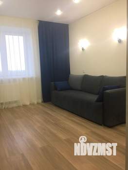 1-к квартира, на длительный срок, 30м2, 6/10 этаж