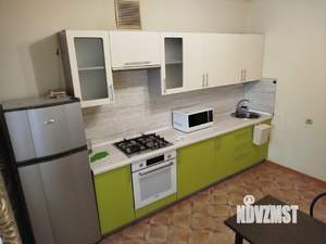 1-к квартира, на длительный срок, 45м2, 4/9 этаж