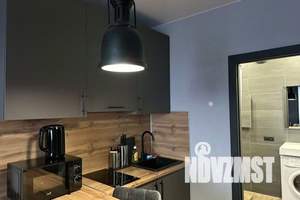 1-к квартира, посуточно, 30м2, 3/16 этаж