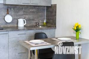 1-к квартира, посуточно, 30м2, 15/17 этаж