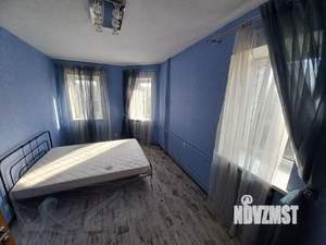 3-к квартира, на длительный срок, 99м2, 3/6 этаж