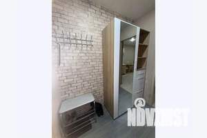 1-к квартира, посуточно, 22м2, 15/17 этаж