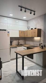2-к квартира, на длительный срок, 47м2, 5/17 этаж