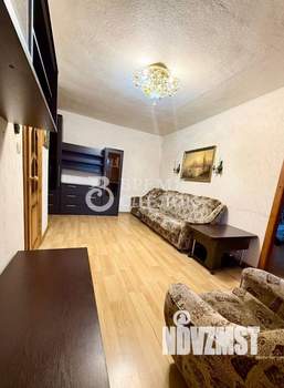 2-к квартира, на длительный срок, 44м2, 4/5 этаж