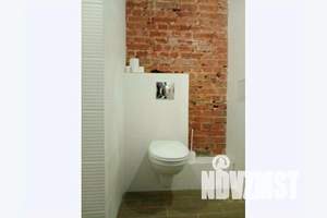 2-к квартира, посуточно, 41м2, 1/3 этаж