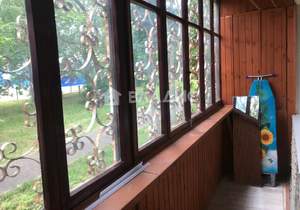 1-к квартира, на длительный срок, 33м2, 1/5 этаж