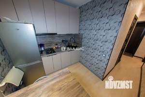 1-к квартира, на длительный срок, 31м2, 4/5 этаж