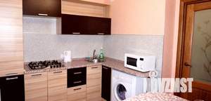 1-к квартира, посуточно, 35м2, 11/16 этаж