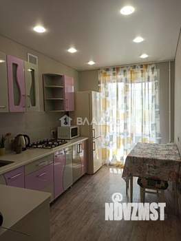 2-к квартира, на длительный срок, 55м2, 3/9 этаж