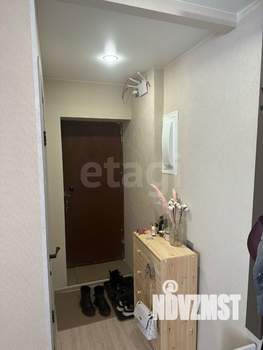 1-к квартира, на длительный срок, 33м2, 1/5 этаж