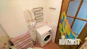 1-к квартира, на длительный срок, 40м2, 6/9 этаж