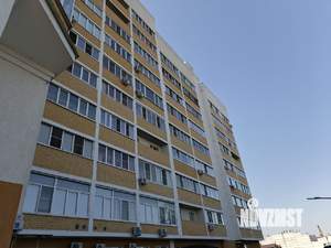 Студия квартира, на длительный срок, 30м2, 4/11 этаж