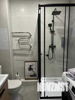 1-к квартира, посуточно, 23м2, 1/1 этаж