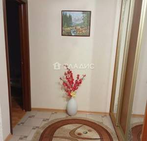 1-к квартира, на длительный срок, 41м2, 2/11 этаж