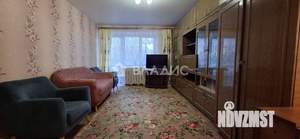 1-к квартира, на длительный срок, 35м2, 3/9 этаж