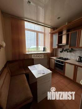 3-к квартира, на длительный срок, 60м2, 4/8 этаж