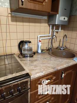 1-к квартира, посуточно, 31м2, 2/5 этаж