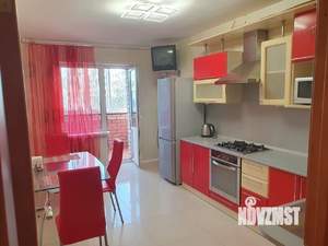 2-к квартира, на длительный срок, 57м2, 5/7 этаж