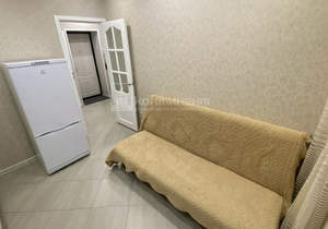 1-к квартира, на длительный срок, 38м2, 8/15 этаж