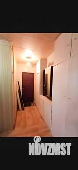 1-к квартира, на длительный срок, 34м2, 2/5 этаж