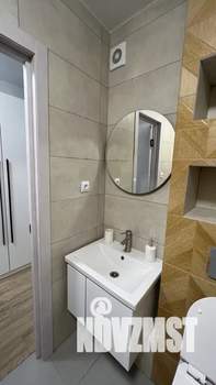 Студия квартира, посуточно, 30м2, 16/17 этаж