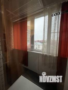 1-к квартира, на длительный срок, 41м2, 4/9 этаж