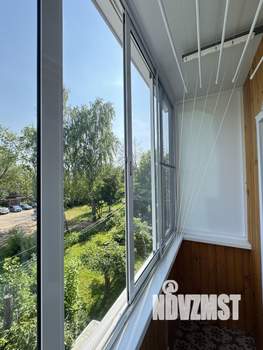 1-к квартира, на длительный срок, 30м2, 3/5 этаж