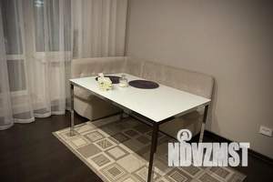 1-к квартира, посуточно, 52м2, 3/6 этаж