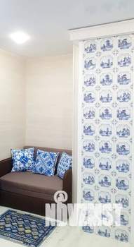 1-к квартира, посуточно, 30м2, 2/2 этаж