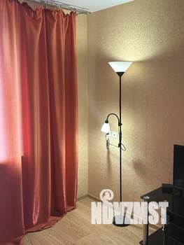 1-к квартира, посуточно, 48м2, 3/7 этаж