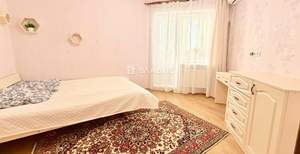 2-к квартира, на длительный срок, 59м2, 9/17 этаж