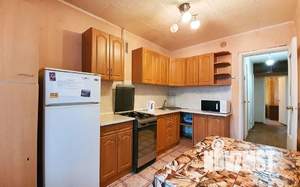 3-к квартира, посуточно, 73м2, 3/5 этаж